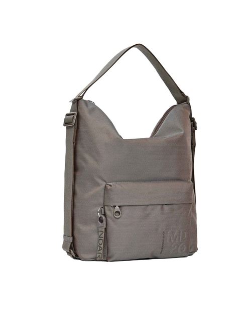 MD20 Hobo shoulder bag MANDARINA DUCK | P10QMT09STAUPE